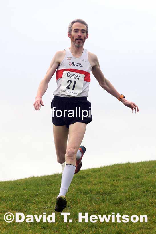 Mens 35 to 64 2023 NEMAA Cross Country, Croft Circuit, North Yorkshire. Photo: David T. Hewitson/Sports for All Pics